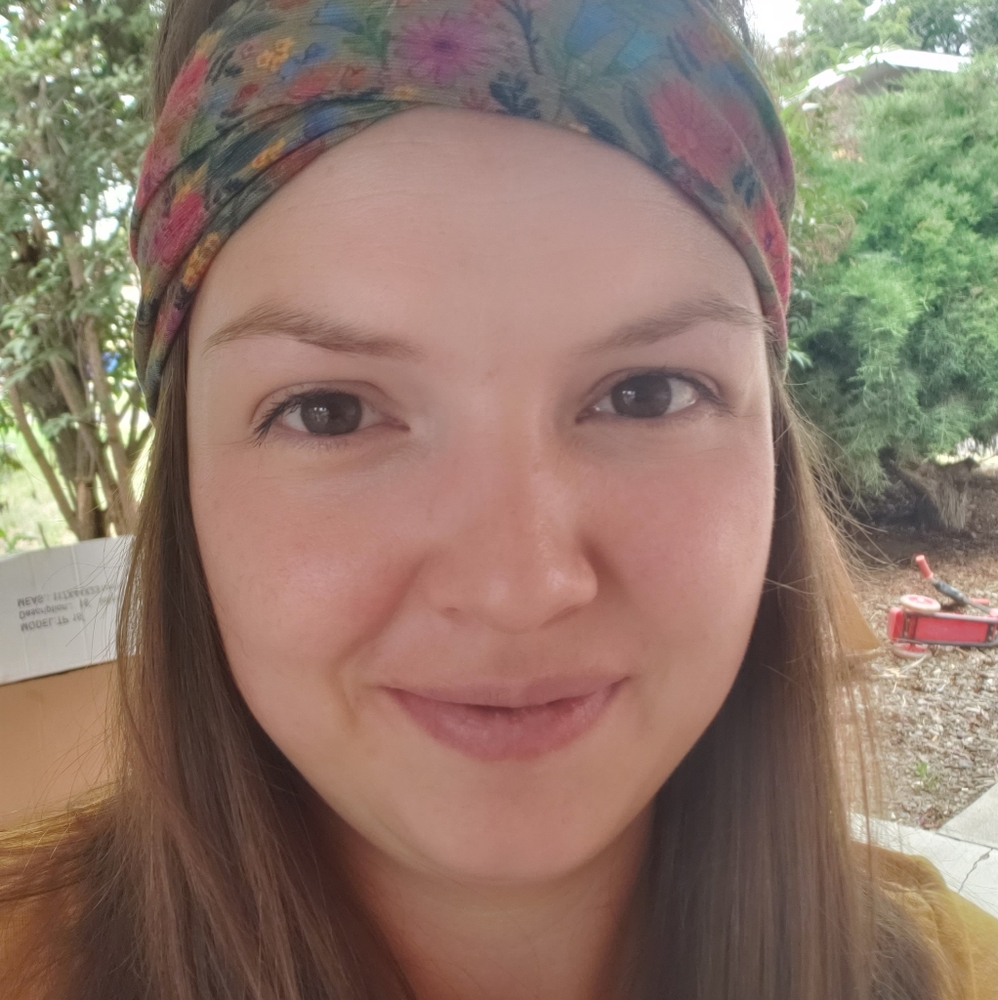 Meet your Posher, Kayla